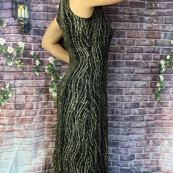 Ronni Nicole Cocktail Dress - Picture 4 of 5